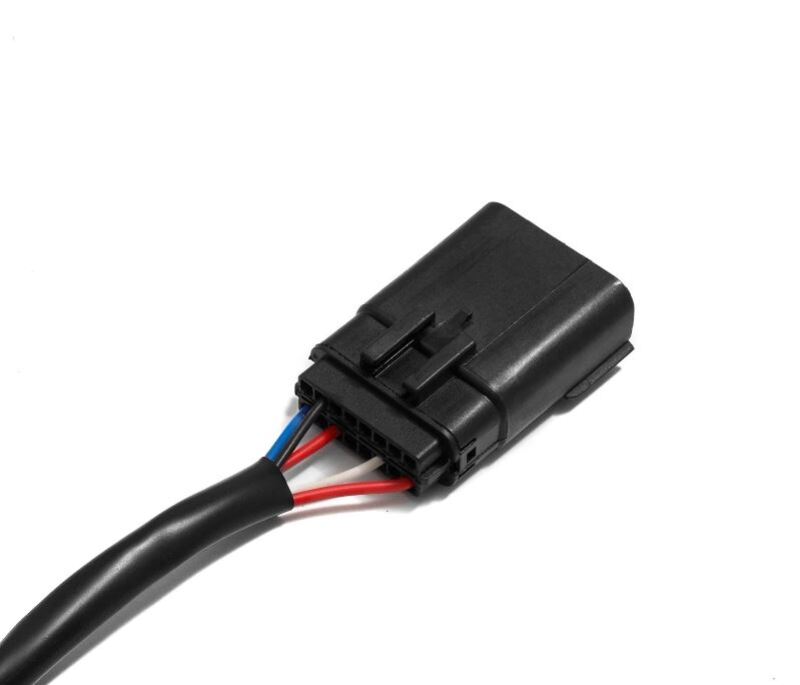 AlphaRex ARX810026 Wiring Adapter for 2021-2022 Ford F-150 LED Headlight Conversion