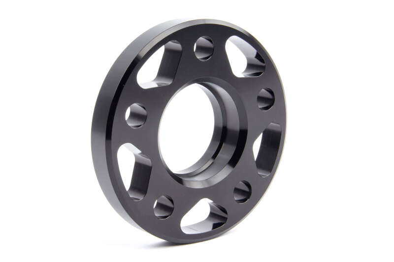 Dinan 20mm Wheel Spacers for 5x112 Bolt Pattern with 66.5mm Center Bore, Set of 2