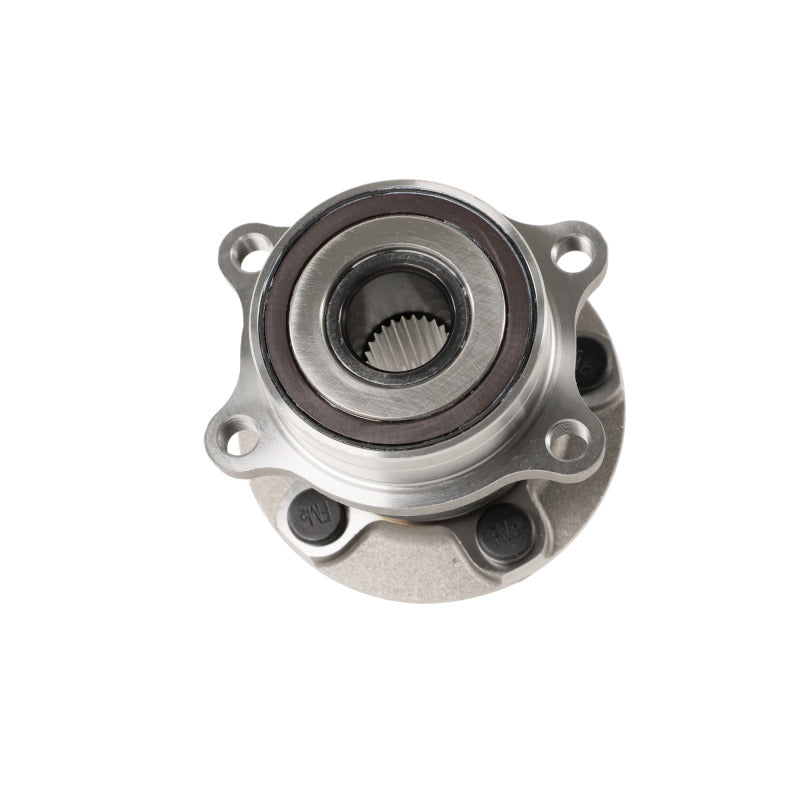 MOH Hub Assemblies