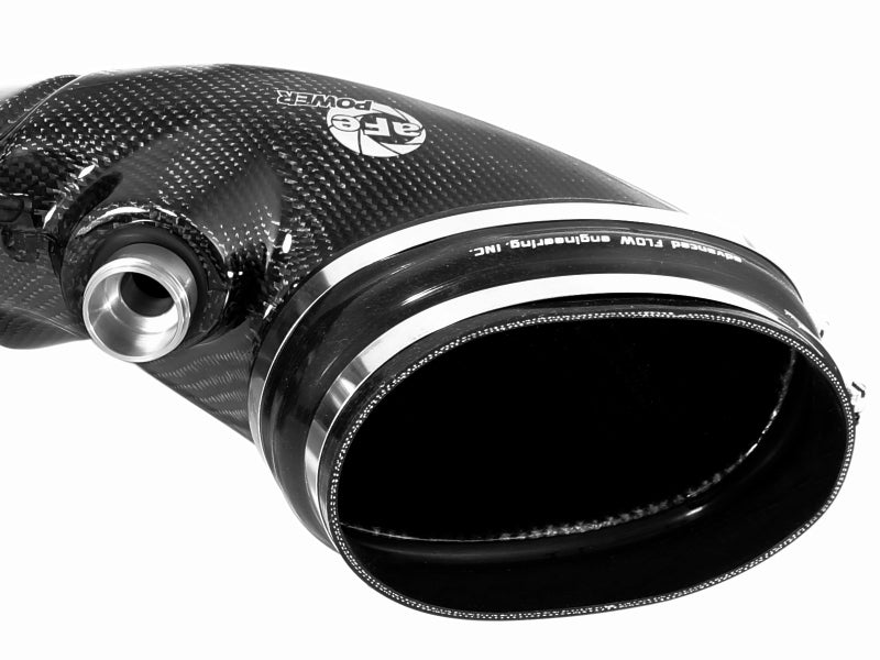 aFe MagnumFORCE Stage-2 PRO 5R Cold Air Intake System for 2008-2013 BMW M3 E9X V8 4.0L, Part Number 54-31662-C