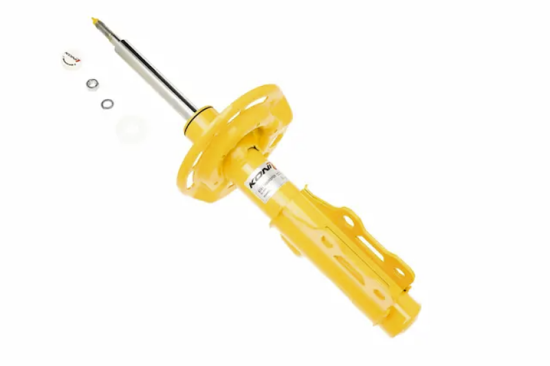 KONI Sport (Yellow) 8741 1604RSPORT Right Front Shock for 2016-2019 Chevrolet Camaro