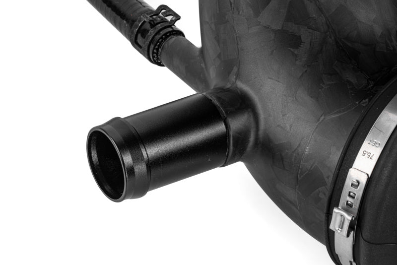 APR 20-26 Audi RS Q8/SQ7/SQ8 4.0T Carbon Fiber Intake System with Upgraded Plenum