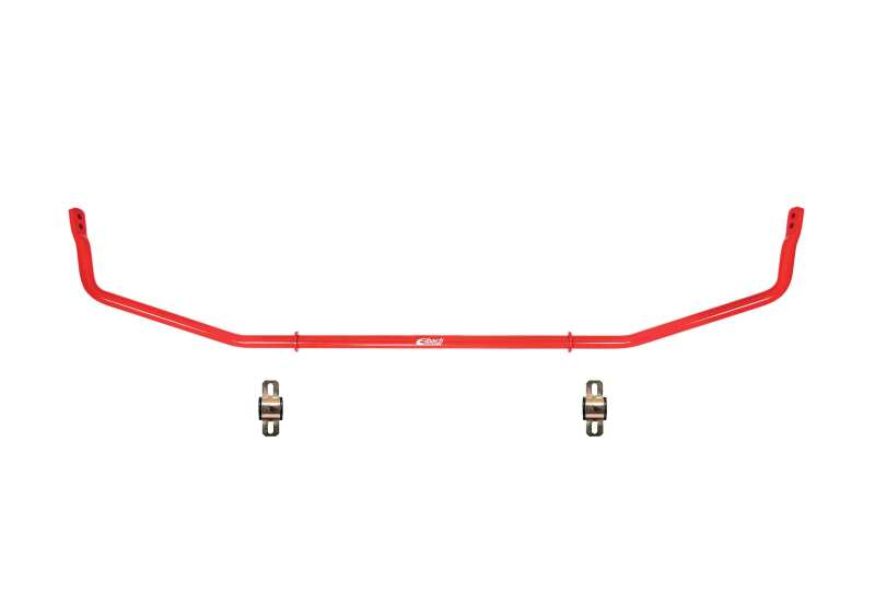 Eibach Anti-Roll-Kit Rear Sway Bar for 2013–2018 Ford Focus ST 2.0L Turbo, Part Number 35140.312