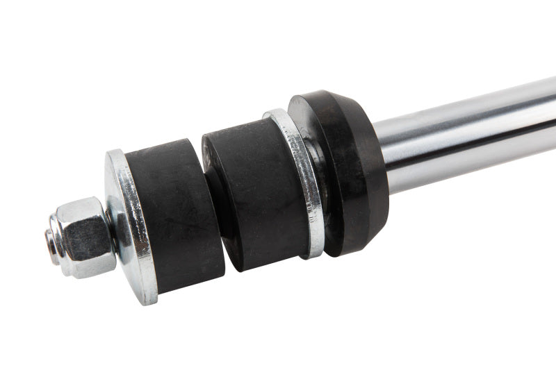FOX Performance Elite Rear Shock with DSC Adjuster for 2019-2020 Ram 1500 4WD, 0-2 in. Lift - 883-26-079