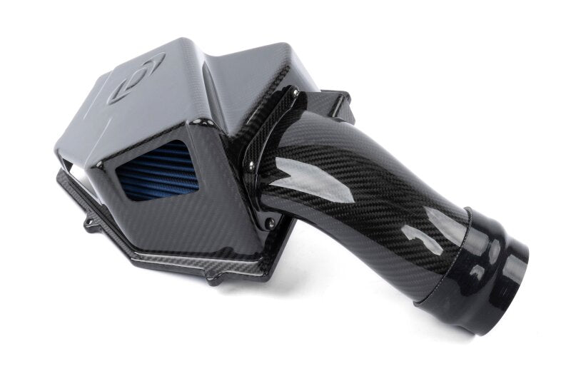 Dinan Carbon Fiber Cold Air Intake for BMW 540i/740i/840i and X3/X4 M40i (G05/G06/G12/G15/G16/G32) - Part D760-0068