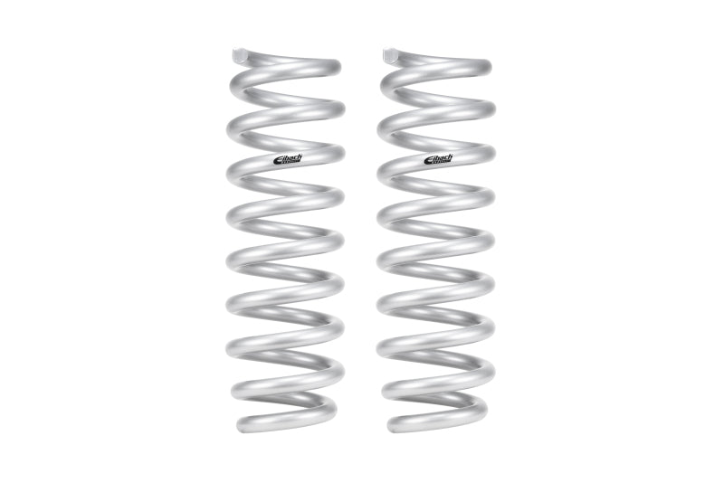 Eibach Pro-Lift-Kit Front Springs E30-27-001-04-20 for 2015-2018 Ram 1500 4WD