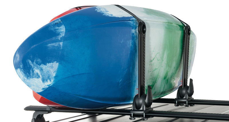 Rhino-Rack Nautic Kayak Stack RHR-S520 Universal Kayak Stacker