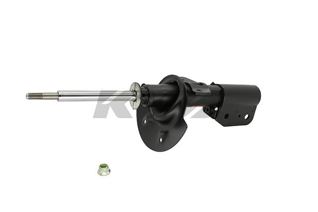 KYB Excel-G Front Shock or Strut for Pontiac Grand Prix 2004–2007, Part Number 339089