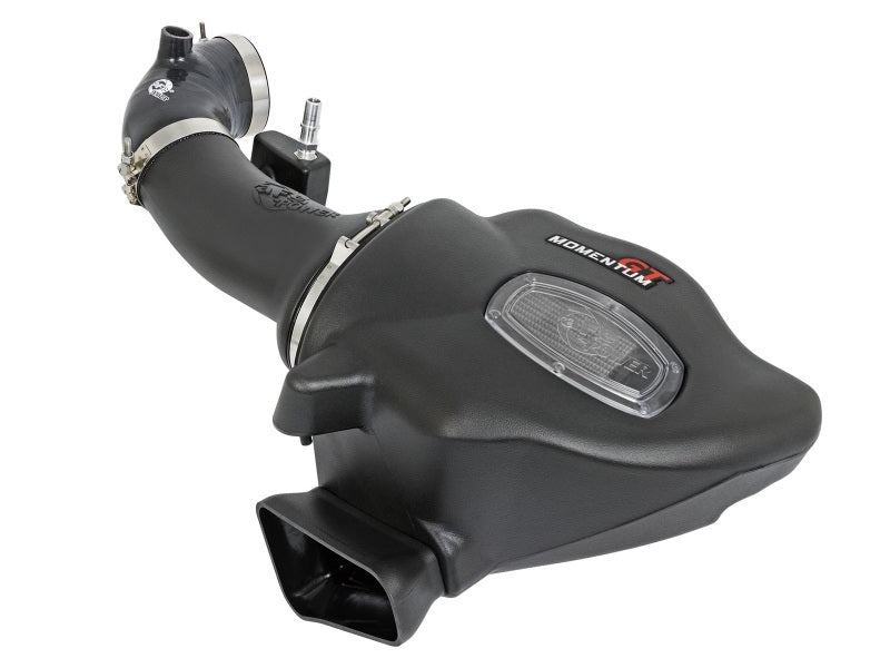 aFe Momentum GT Pro DRY S Cold Air Intake System 51-74210 for 2016-2024 Chevrolet Camaro SS 6.2L V8