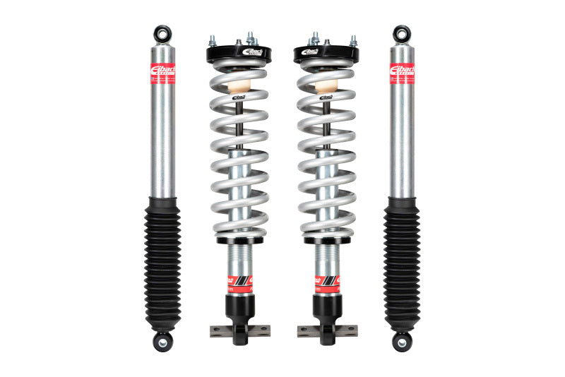 Eibach E86-35-062-03-22 Stage 2 Pro-Truck Lift Kit for 2024-2025 Ford Ranger 4WD