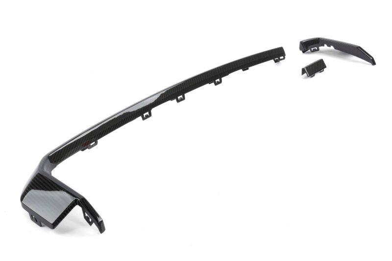 Dinan G80/G82/G83 Carbon Fiber Rear Diffuser Surround for BMW M3 M4
