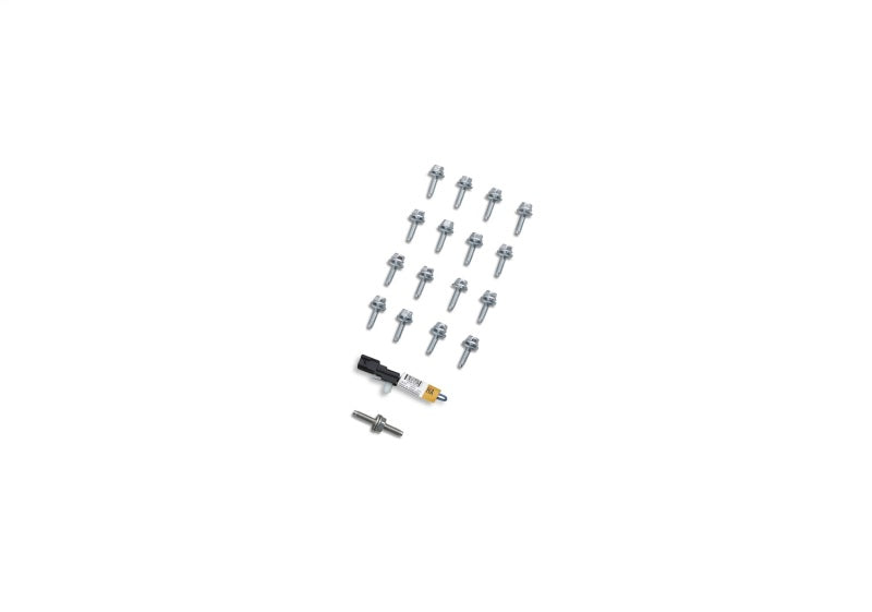 Ford Racing - frpM-6675-M50A1 - 2017 Gen 2 5.0L Coyote Oil Pan Kit