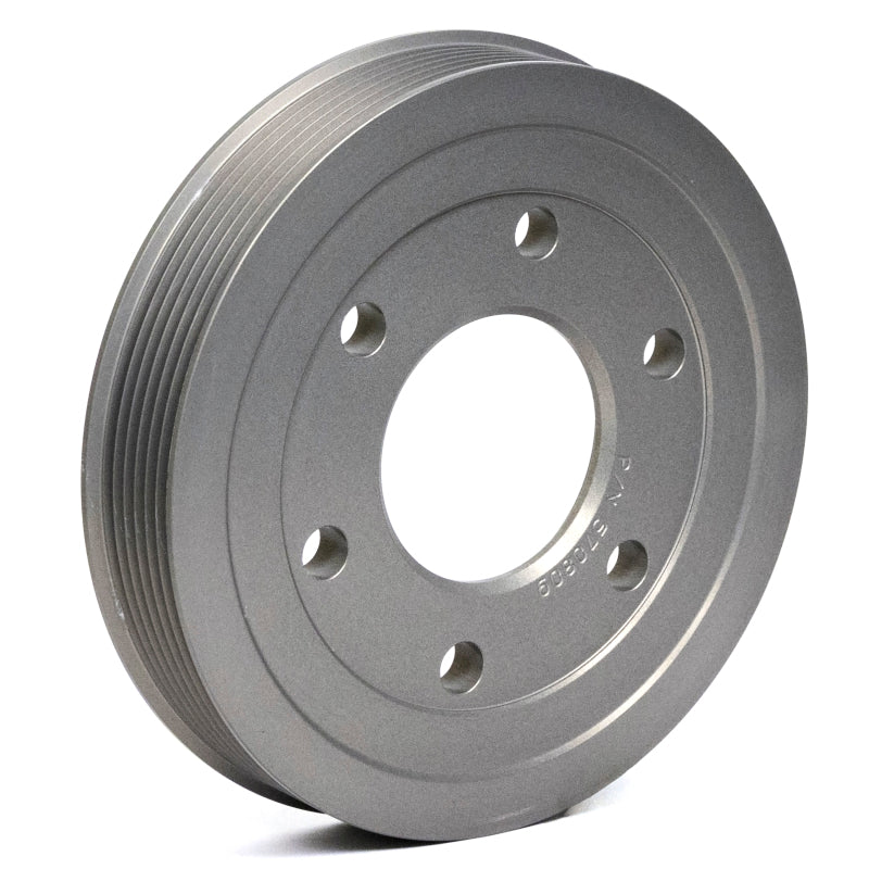 Fluidampr Toyota 2JZ Stock Drive Pulley Damper Ring - Part Number FDR570809