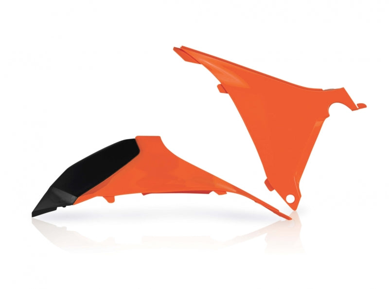 ACB Airbox Covers
