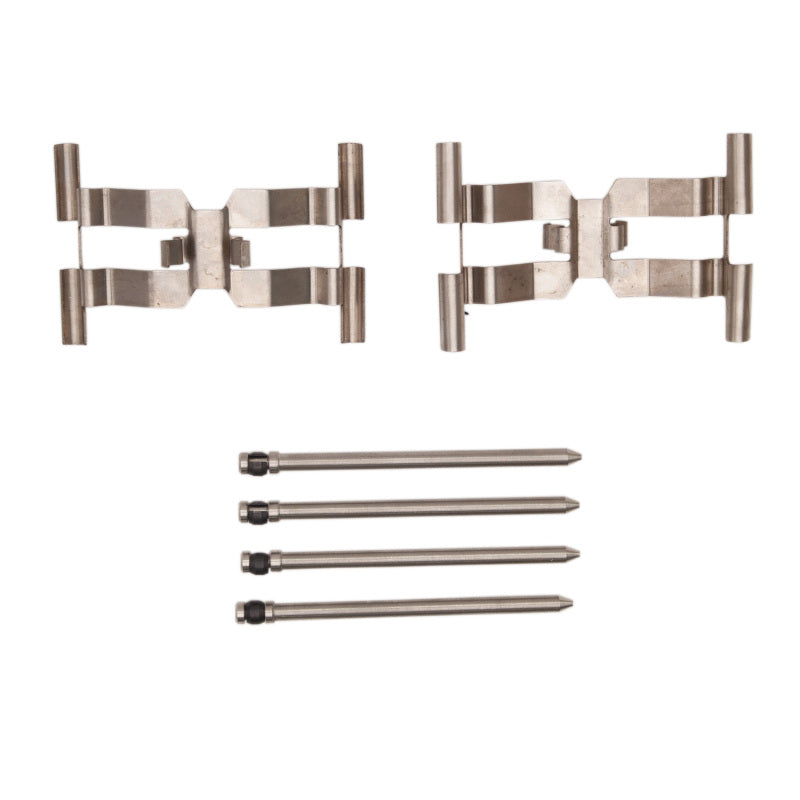 DFC 18-25 Land Rover Discovery Front Premium Hardware Kit - Part Number DFC340-11013