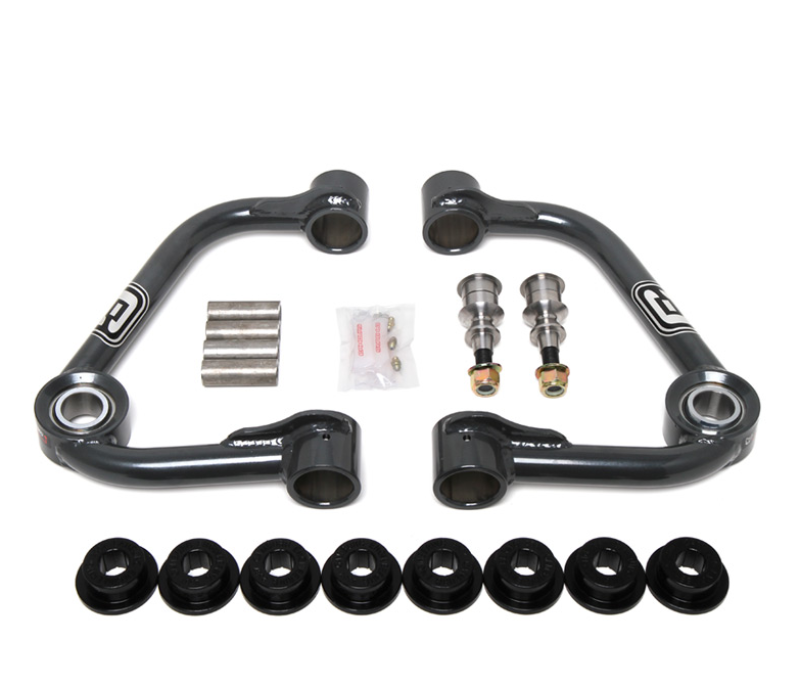 CMB Uniball Upper Arms