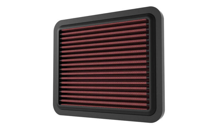 K&N Engineering DU-1118 High-Flow Replacement Air Filter for 2022–2023 Ducati Motorcycles