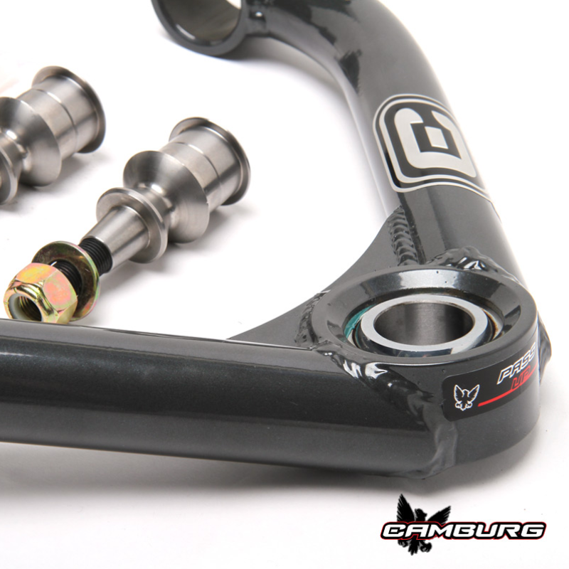 CMB Uniball Upper Arms