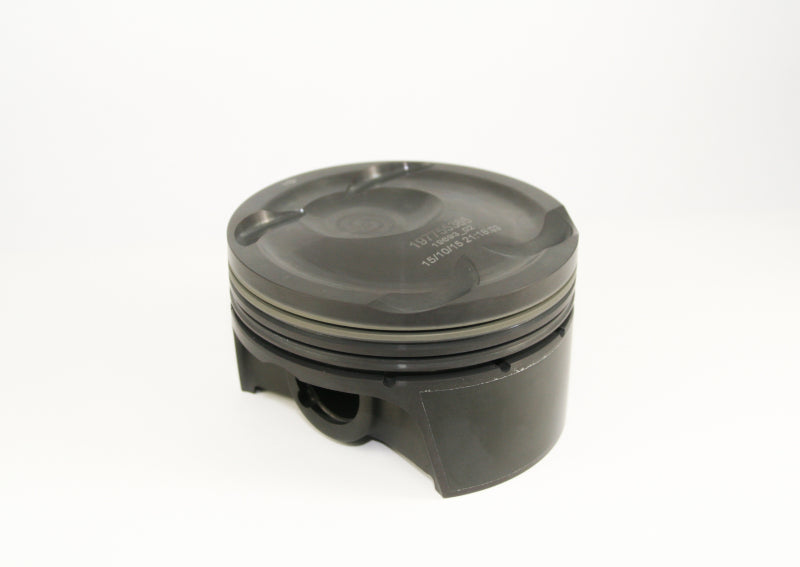 MHL MS Piston Sets - 4 Cyl