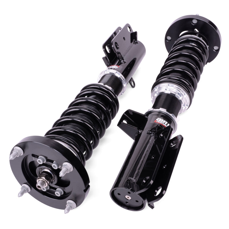 Air Lift Performance ALF79015 Coilover Kit for 2005-2014 Ford Mustang S197