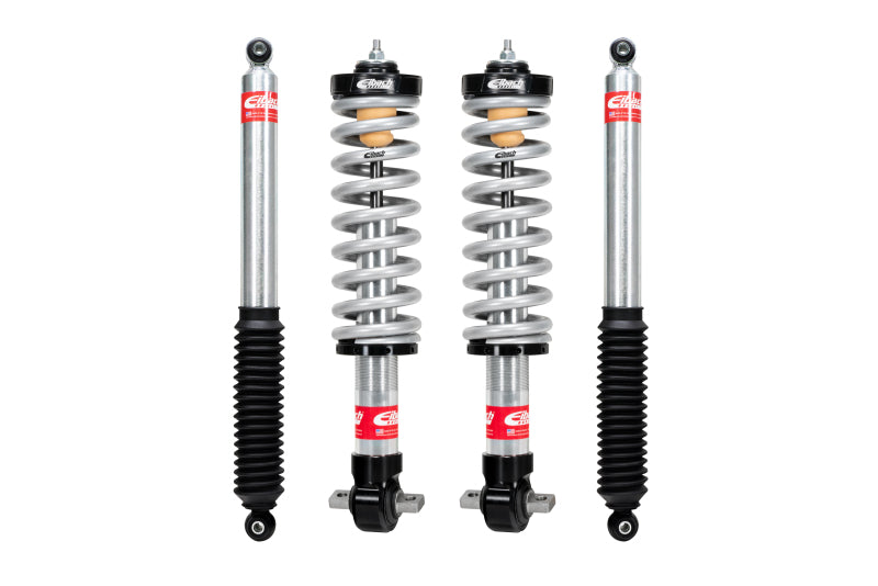 Eibach Pro-Truck-Lift Stage 2 Suspension System, Part Number E86-35-048-01-22, for 2019-2022 Ford Ranger 4WD