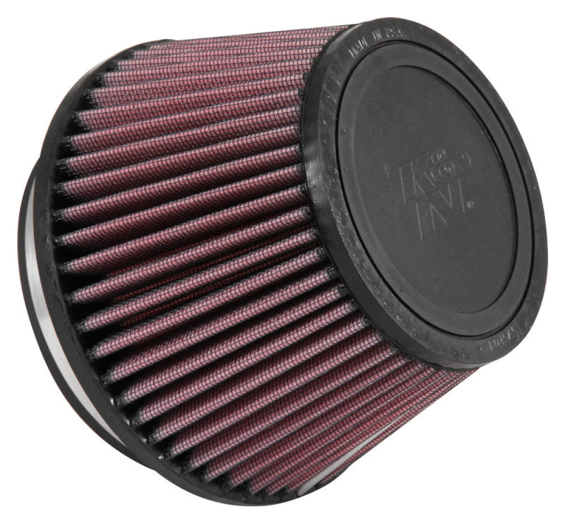 K&N Engineering RU-5163XD Universal XStream Clamp-On Air Filter