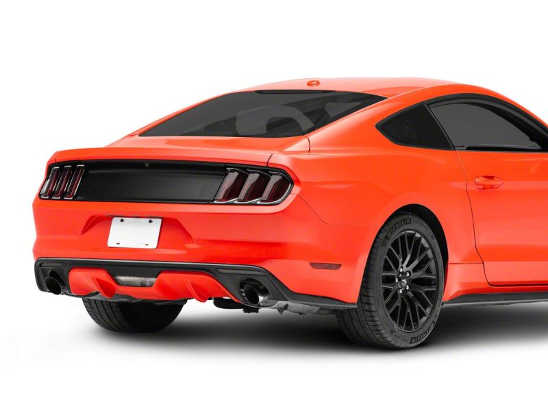 Raxiom Axial Series Diffuser LED Marker Light Kit for 2015-2017 Ford Mustang