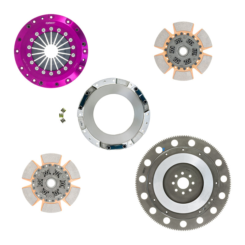 EXE Hyper Multi Clutch Kits