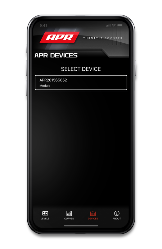 APR Throttle Booster for VW, Audi, Bentley, Lamborghini, Porsche with Wireless Controller & Bluetooth App