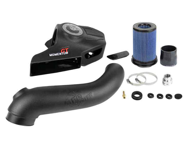 aFe Momentum GT Pro 5R Cold Air Intake System 50-70036R for 2015-2019 Volkswagen Golf R 2.0L Turbo