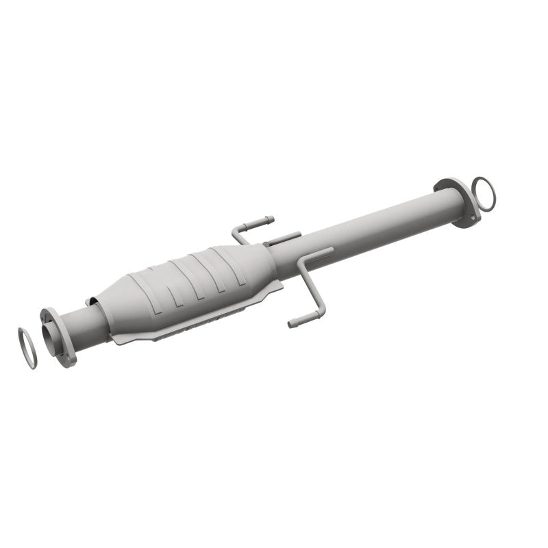 MagnaFlow Conv DF '01-02 Tacoma CC-SB 3.4L 4w