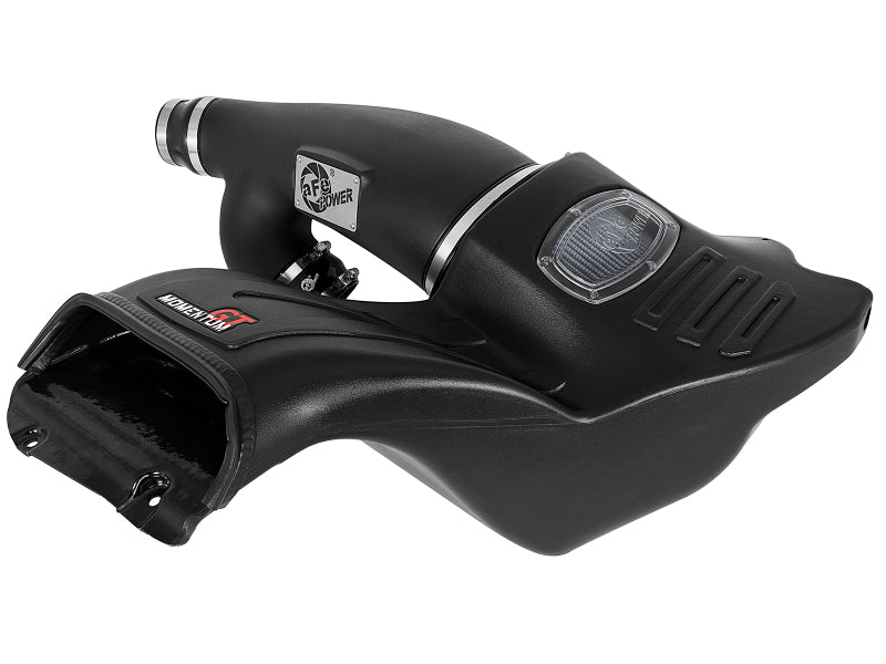 aFe POWER Momentum GT Pro DRY S Cold Air Intake System 51-73115 for 2017-2020 Ford F-150 and Raptor 3.5L EcoBoost V6