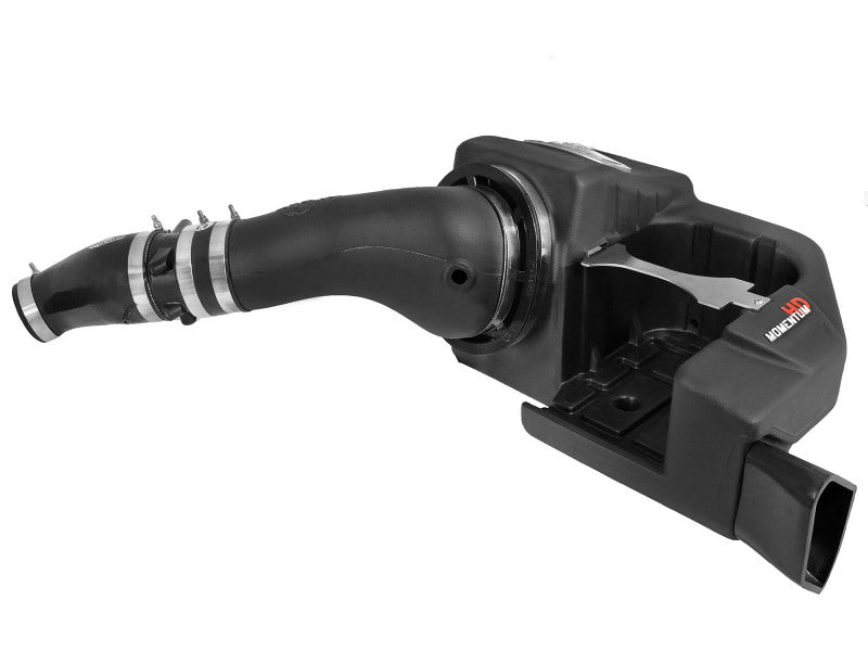 aFe Momentum HD PRO 10R Cold Air Intake System for 1999–2003 Ford 7.3L Power Stroke Diesel