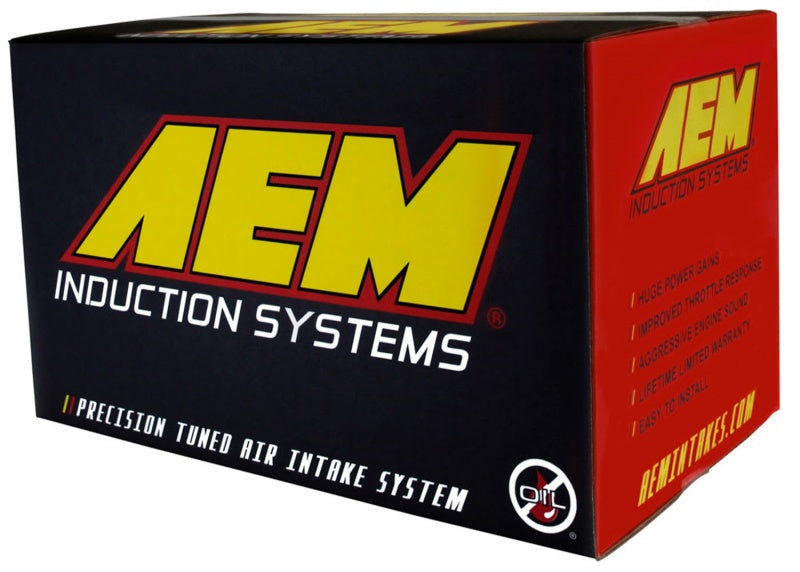 AEM Induction 21-869C Performance Cold Air Intake for 2018-2019 Hyundai Elantra 2.0L
