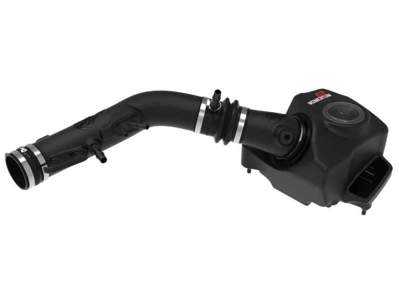 aFe Power Momentum GT Cold Air Intake System with Pro 5R Filter, Part Number 50-70079R