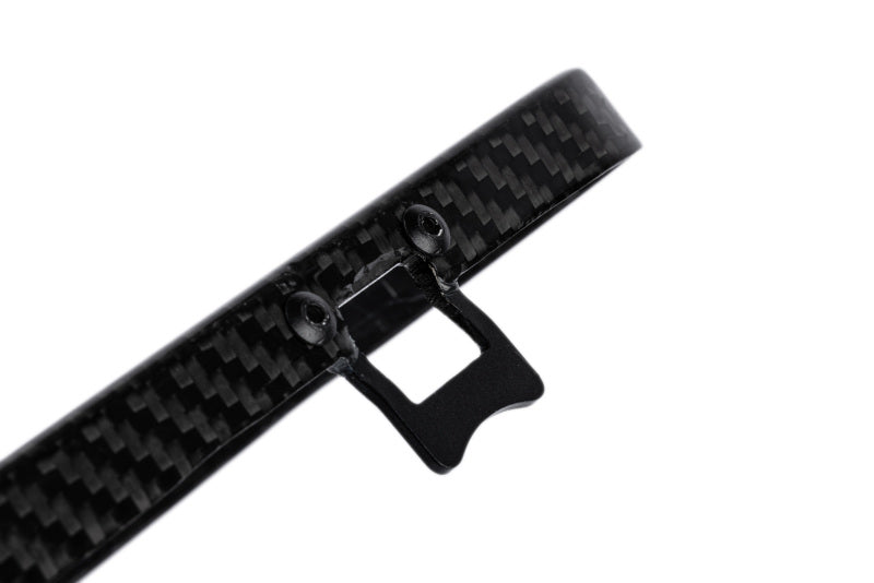 APR Carbon Fiber Intake System Cover for Volkswagen and Audi 2.0T Models – Part CI100052/53/77
