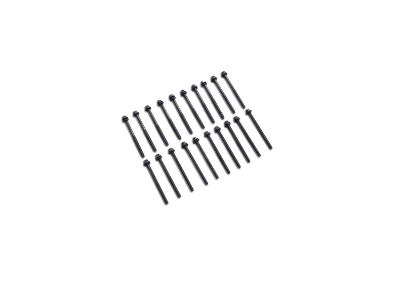 Ford Racing frpM-6067-M5018 5.0L Coyote Head Changing Kit with 12mm Head Bolts