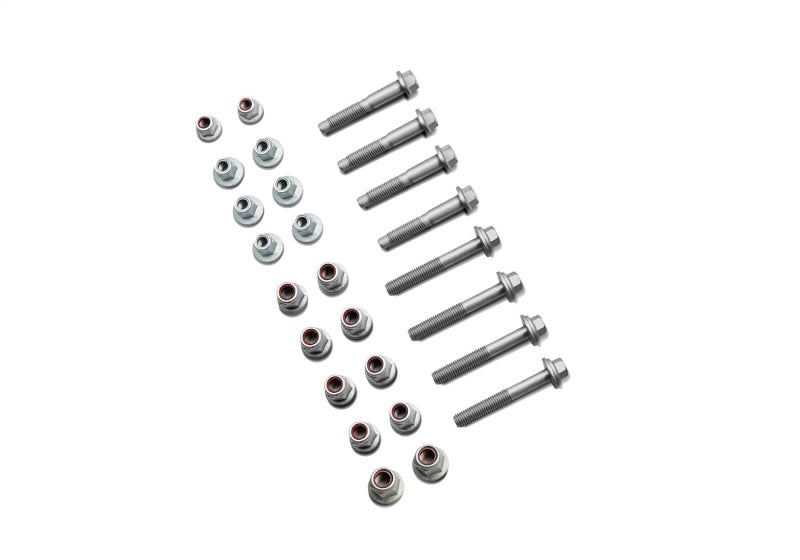 Ford Racing - frpM-18000-F15AA - 2015-2020 Ford F-150 Fox Tuned by Ford Performance 2.0 IFP Off-Road Suspension Leveling Kit