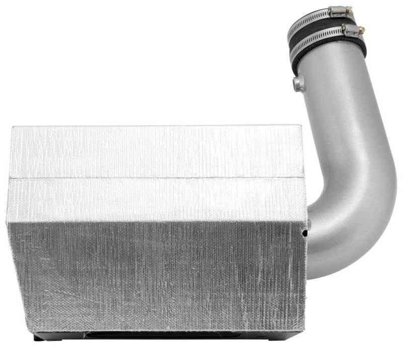 K&N 69-8619TS 69 Series Typhoon Cold Air Intake for 2013-2015 Subaru BRZ and Scion FR-S 2.0L