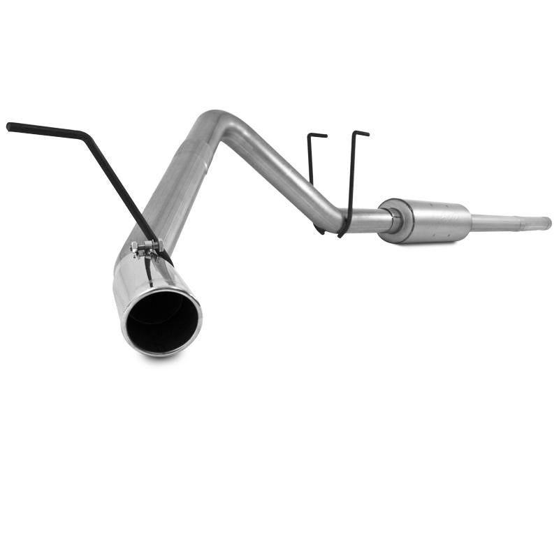 MBRP Armor Lite Cat-Back Exhaust System S5142AL for 2009–2013 Dodge Ram 1500 5.7L