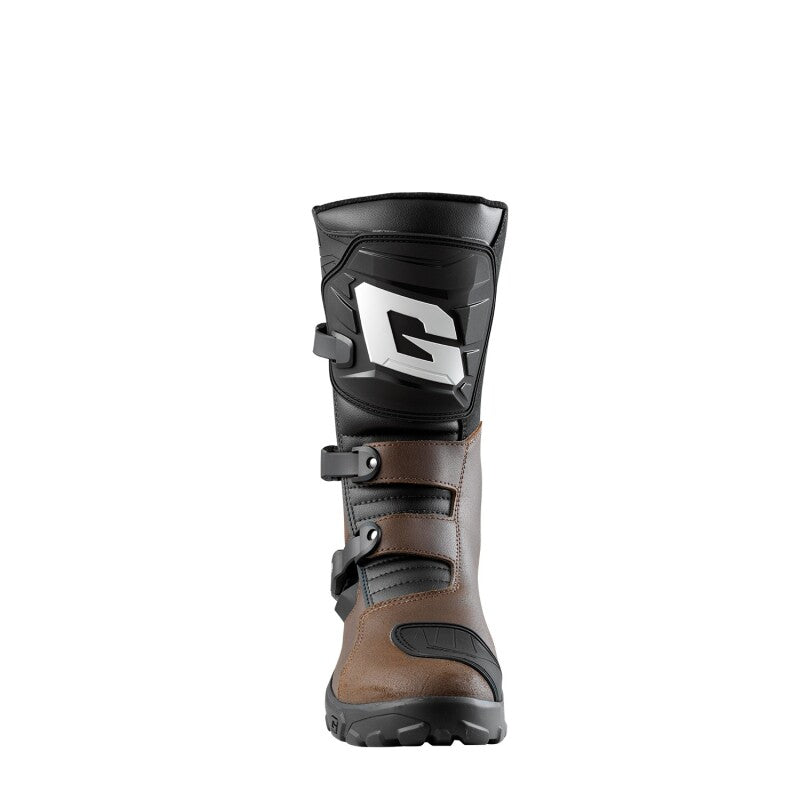 Gaerne GAR2542-013-12 G.Adventure Aquatech Boot, Brown, Size 12