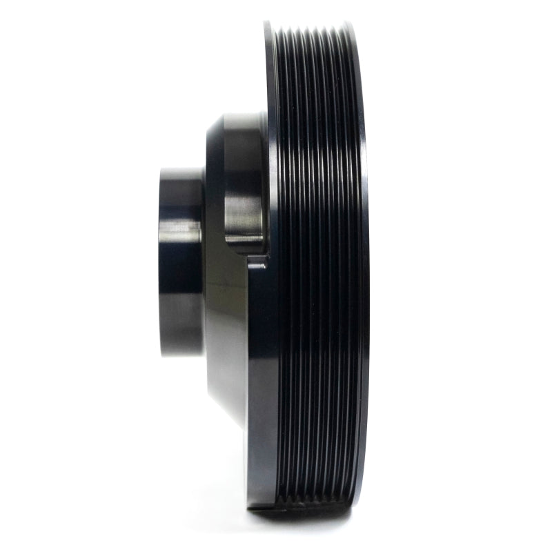 Fluidampr 11-26 Ford 6.7L Power Stroke Steel Externally Balanced Harmonic Damper