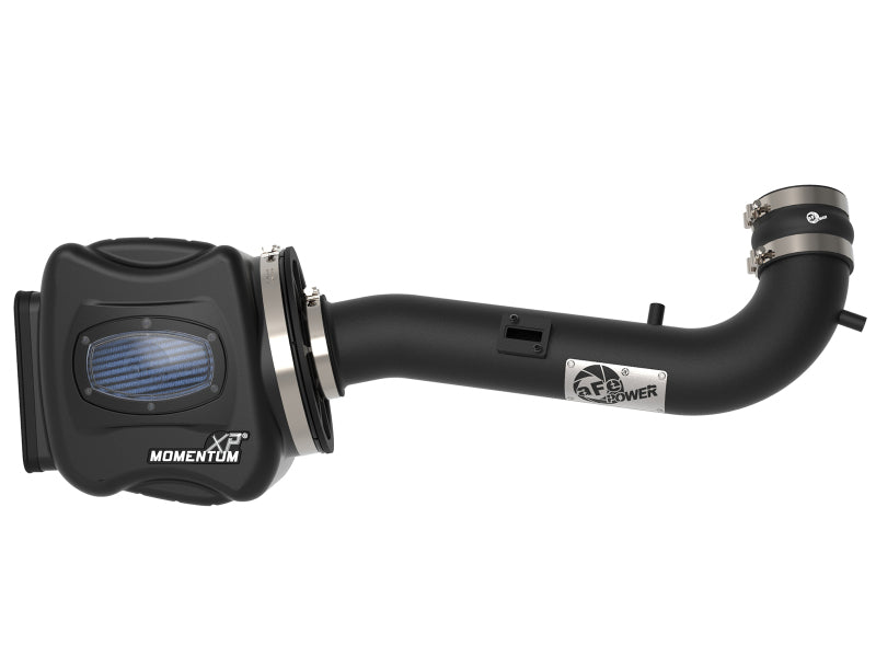 aFe POWER Momentum XP Pro 5R Cold Air Intake System AFE50-30028R for GM 5.3L and 6.2L V8