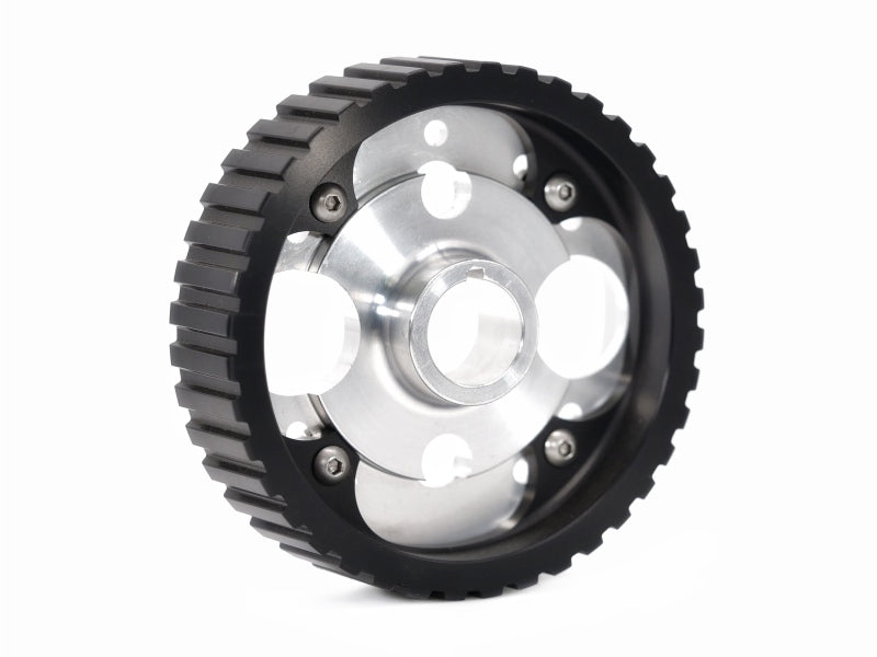 Fidanza fid994244 - 03-05 SRT-4 Silver Adjustable Cam Gear