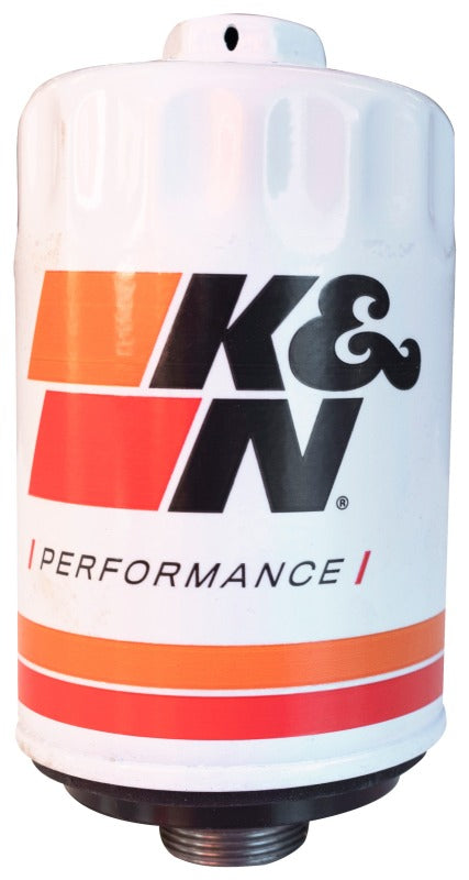 K&N Engineering HP-3004 Wrench-Off Automotive Oil Filter
