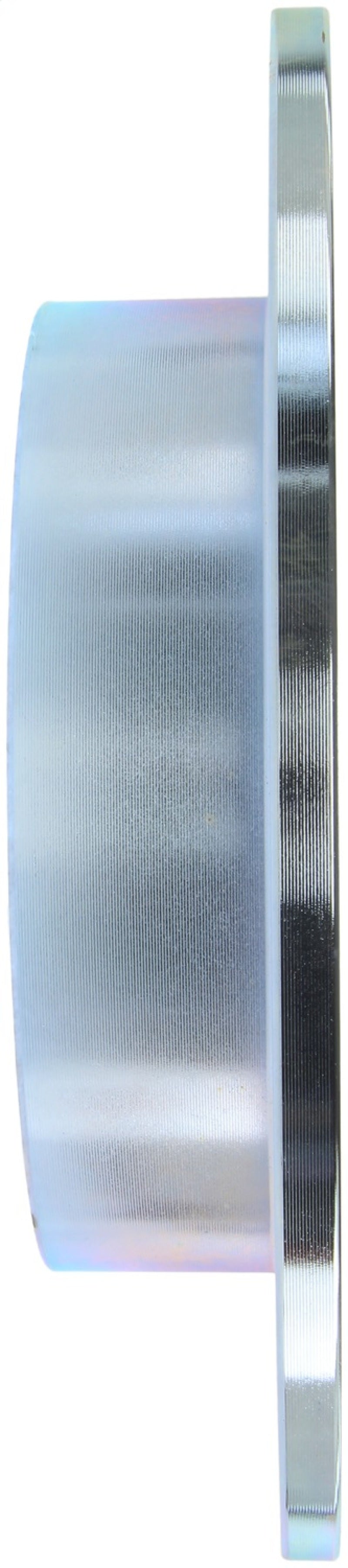 StopTech Select Sport Drilled & Slotted Rotor - Front Right