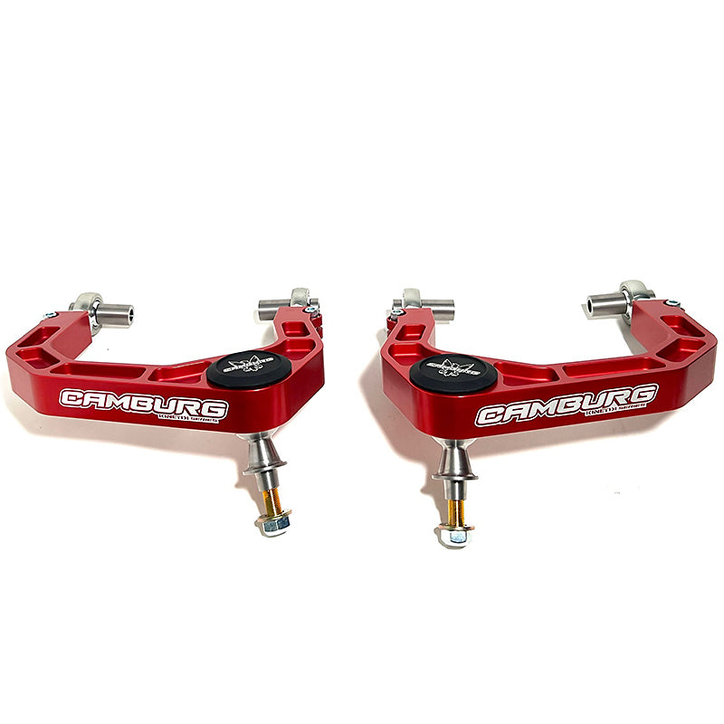 CMB KINETIK V2 Uniball Upper Arms