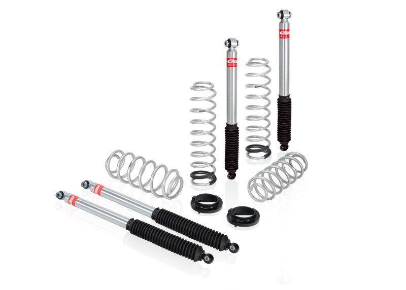 Eibach All-Terrain Lift Kit E80-51-024-04-22 for 2020 Jeep Gladiator