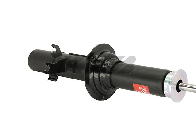 KYB Excel-G Front Left Shock and Strut for Infiniti G35 and G37 AWD, Part Number 340011