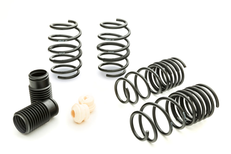 Eibach Pro-Kit for 12 Hyundai Veloster 1.6L 4cyl - 4247.14